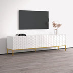 Meuble TV Hexa 01 75