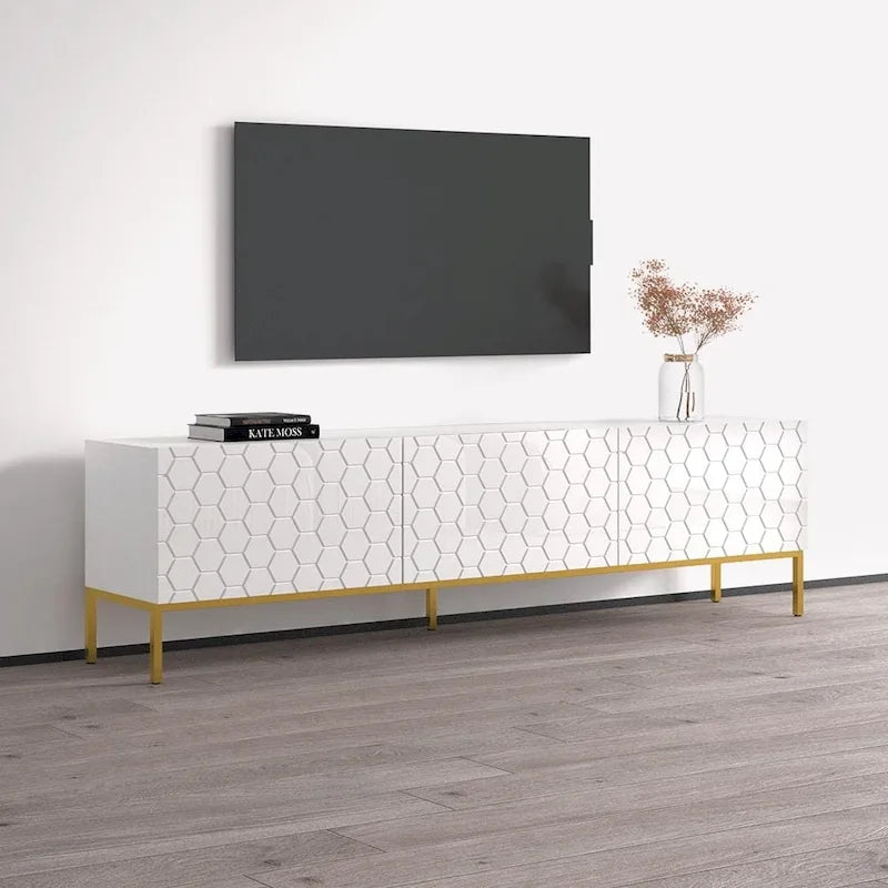 Meuble TV Hexa 01 75