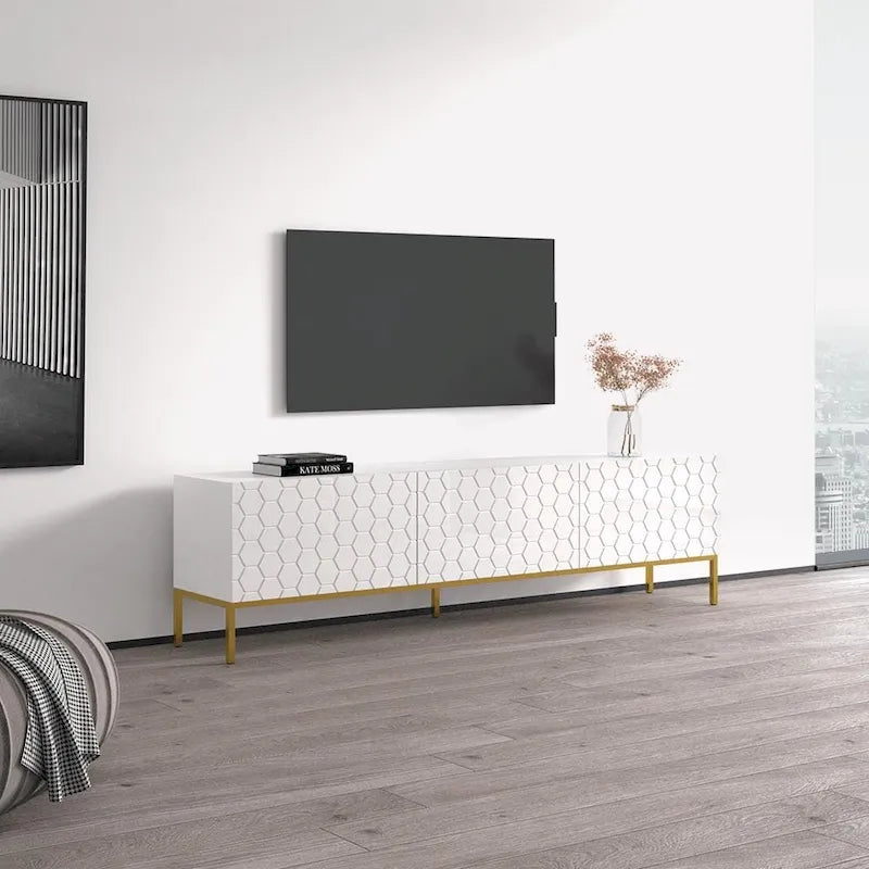 Meuble TV Hexa 01 75