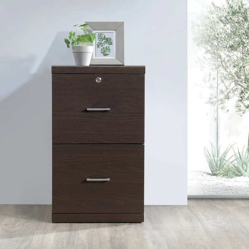 Fichier vertical alpin