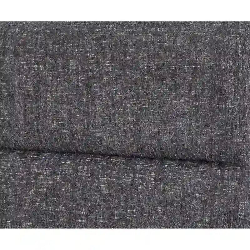 Lit rembourré Lifestorey Raquel Channel Back Queen