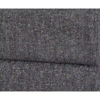 Lit rembourré Lifestorey Raquel Channel Back Queen