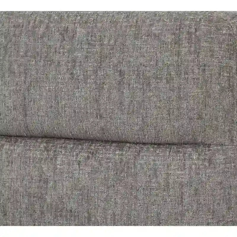 Lit rembourré Lifestorey Raquel Channel Back Queen