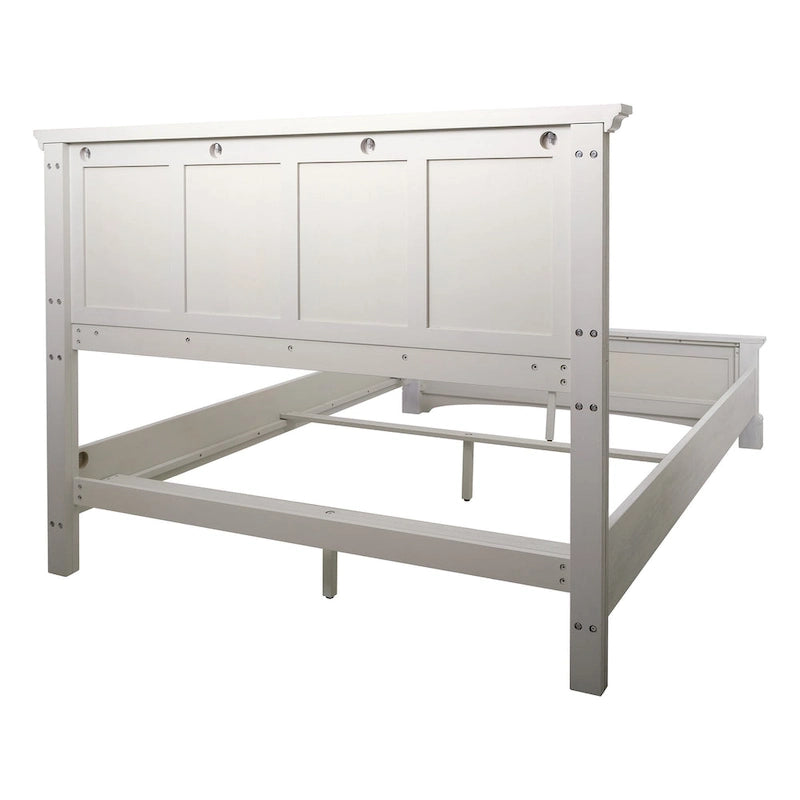 Ensemble de lit Farmhouse Basics