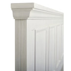 Ensemble de lit Farmhouse Basics