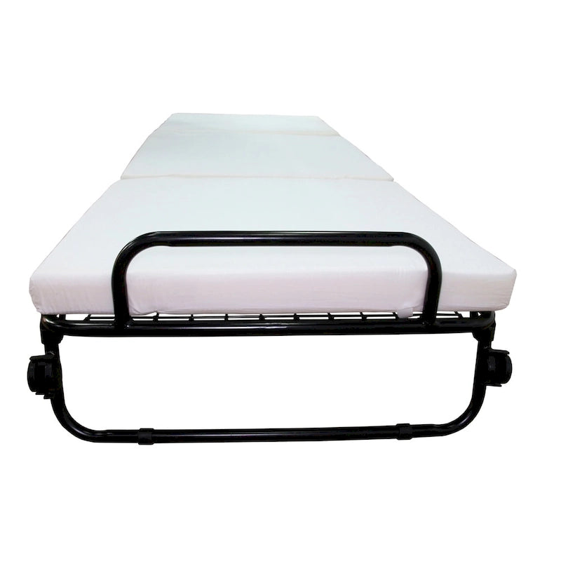 Canapé-lit pliant HomCom