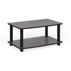 Meuble TV surélevé à 2 niveaux Porch &amp; Den St. Marks