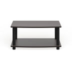 Meuble TV surélevé à 2 niveaux Porch &amp; Den St. Marks