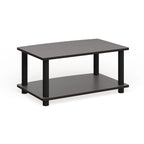 Meuble TV surélevé à 2 niveaux Porch &amp; Den St. Marks