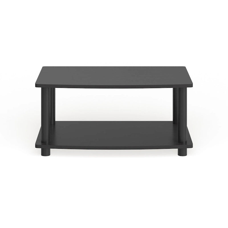 Meuble TV surélevé à 2 niveaux Porch &amp; Den St. Marks