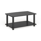 Meuble TV surélevé à 2 niveaux Porch &amp; Den St. Marks