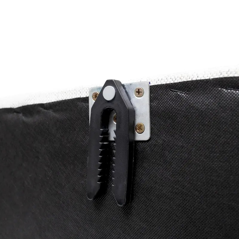 Canapé d'angle modulaire contemporain, fauteuil gauche avec accoudoir