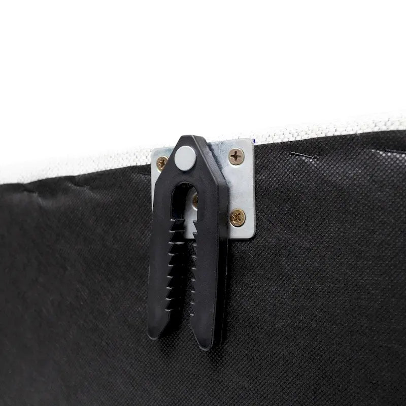 Canapé d'angle modulaire contemporain, fauteuil gauche avec accoudoir