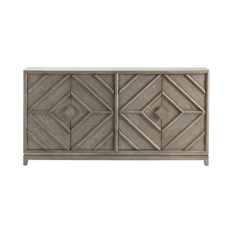 Emerson Sideboard - 74 x 18 x 38