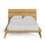 Lit Angelica Queen Size