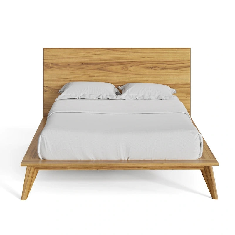 Lit Angelica Queen Size