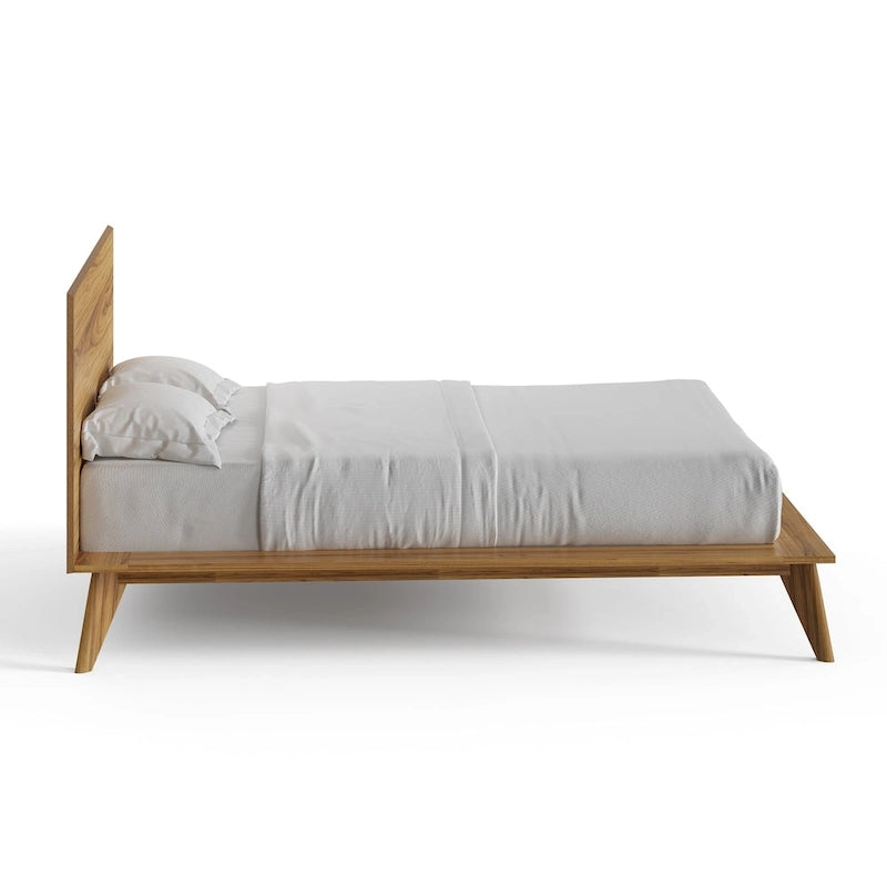 Lit Angelica Queen Size