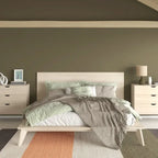 Lit Angelica Queen Size