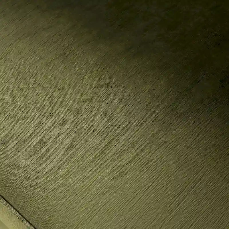 Canapé deux places rembourré en bois massif vert transitionnel Olie de Furniture of America