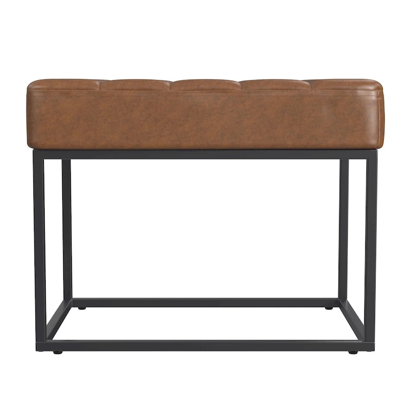 Pouf Theodore de HomePop