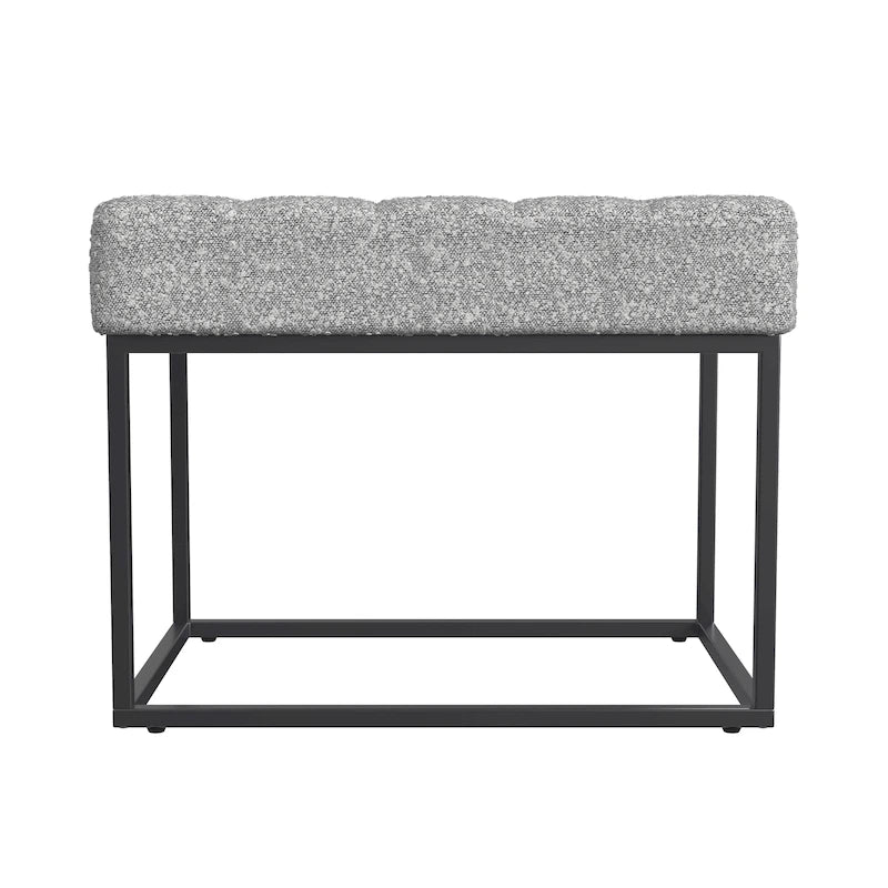 Pouf Theodore de HomePop