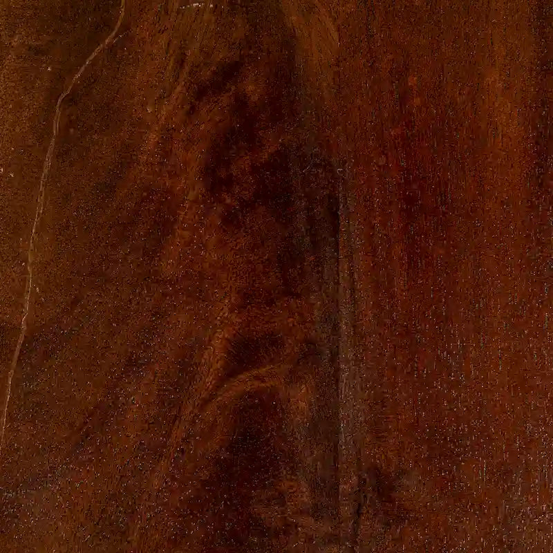 Banc élégant en acacia