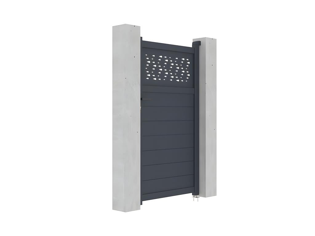 Meubles de maison anthracite - dlz1766568516750