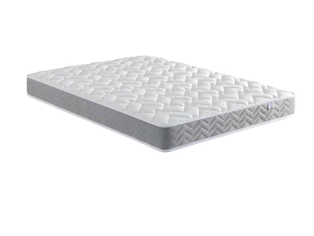 Matelas en fer, 90 x 190 cm