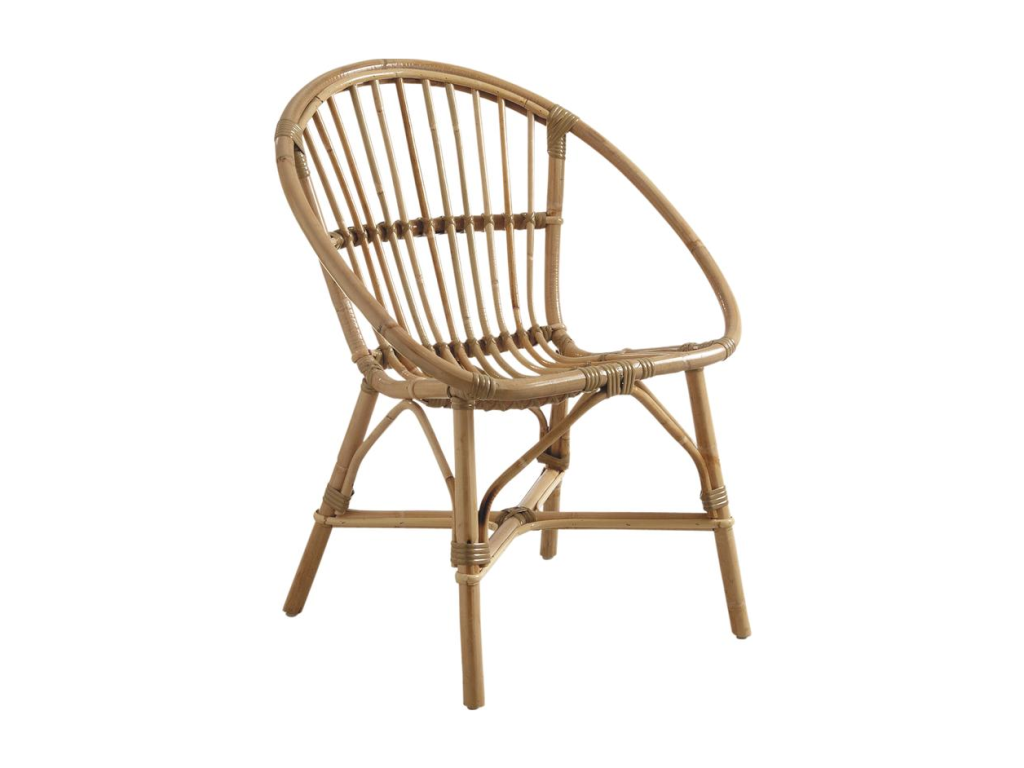 Fauteuil d'appoint beige - dlz1766568597517