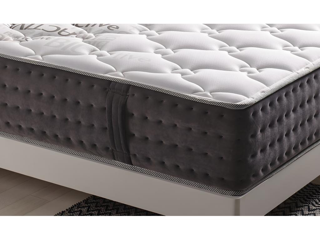 Matelas, 26 cm d'épaisseur, 135 x 200 cm