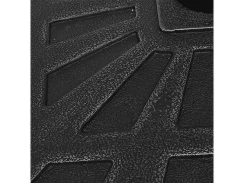 Meuble noir pour la maison, 42,5 x 42,5 x 32 cm