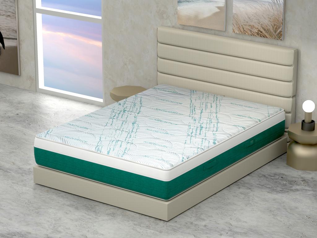 Matelas, 80 x 200 x 24 cm