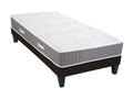 Matelas blanc, 90 x 200 cm