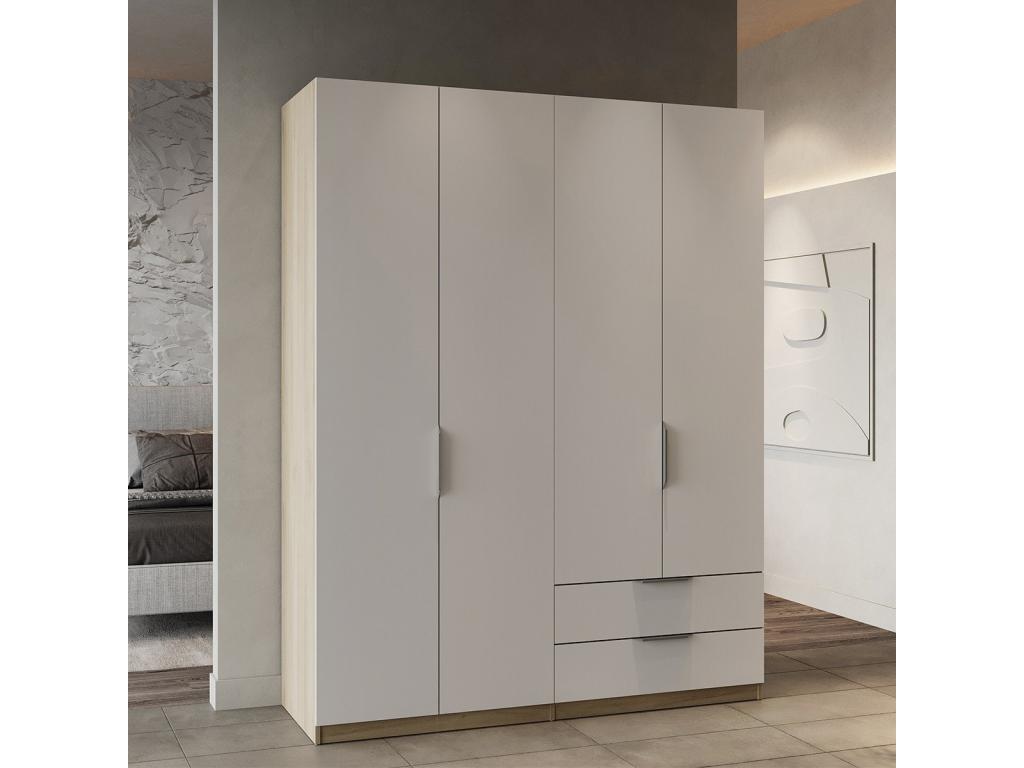 Armoire blanche - dlz1766568074380