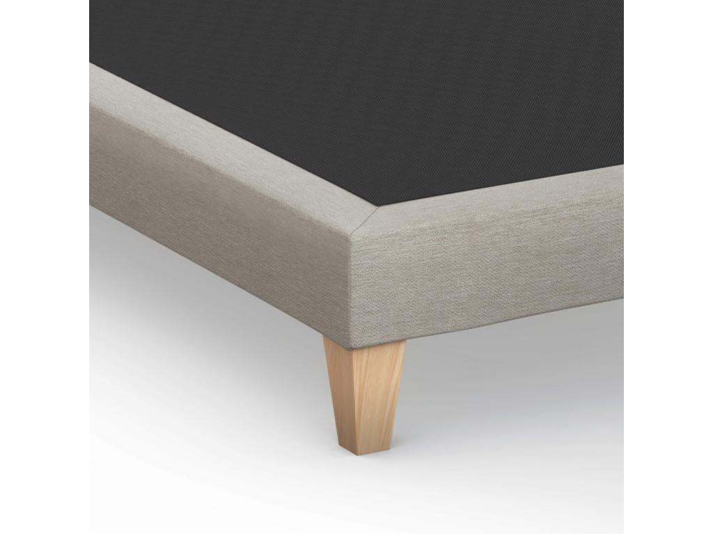 Meuble beige pour la maison, 120 x 200 cm