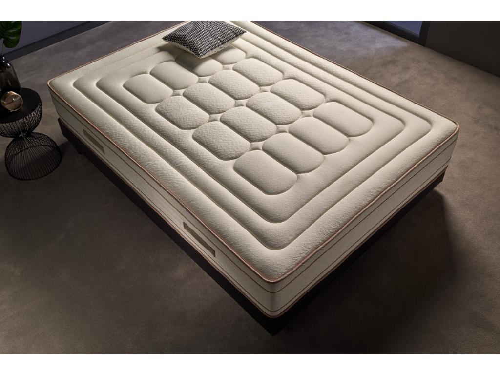 Matelas, 30 cm d'épaisseur, 180 x 200 cm