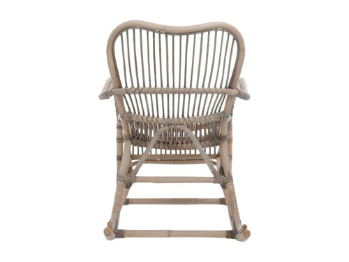 Fauteuil d'appoint beige