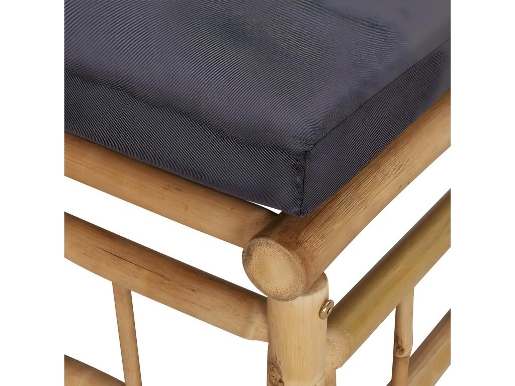 Canapé gris - dlz1766568552526