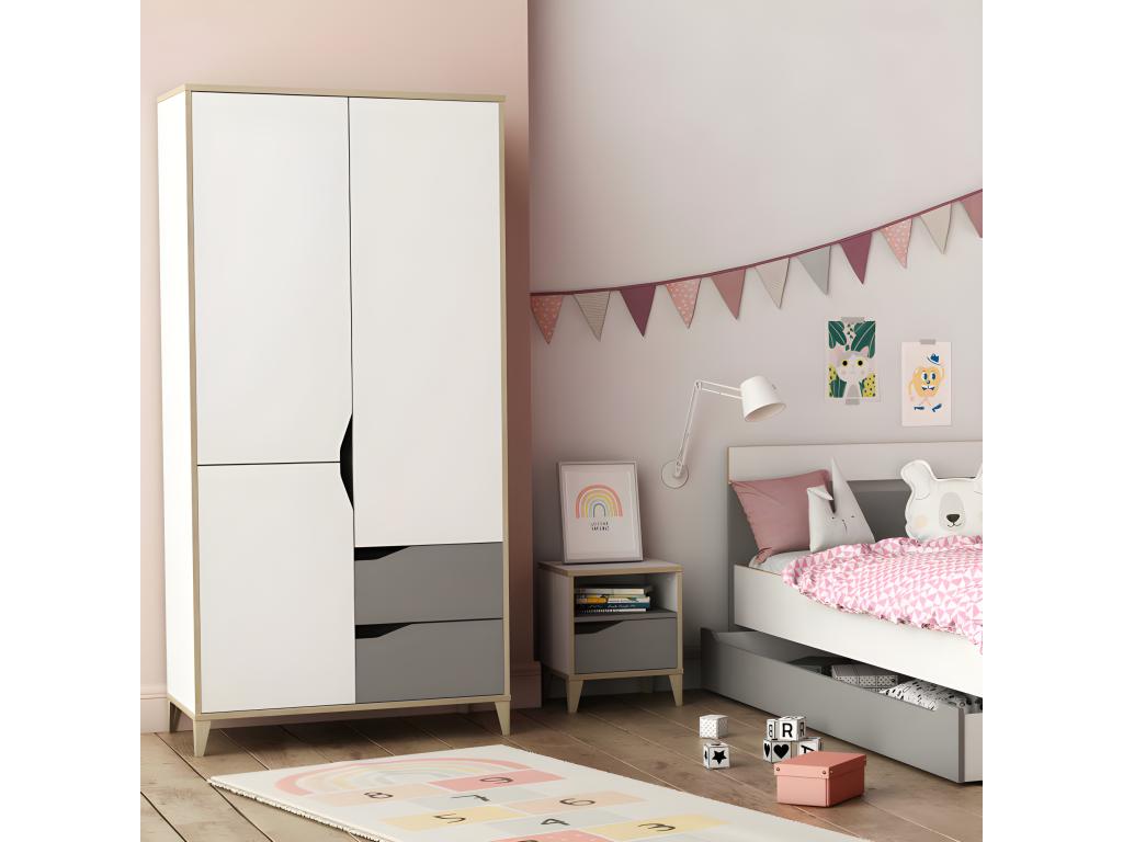 Armoire blanche - dlz1766568167613