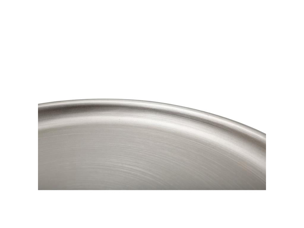 Table d'appoint noire